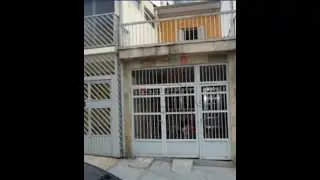 Sobrado vago Miolo Ipiranga - 2 dormitórios 2 wcs 1 vaga - Terraço - Imperdível