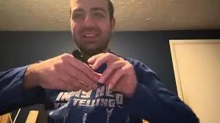 Mini mic pro walk test 