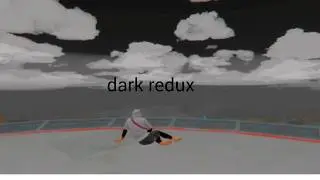 DARK REDUX +200fps I ЛУЧШИЙ ТЕМНЫЙ РЕДУКС С БУСТ ФПС ДЛЯ ТУЛЕВА 💖