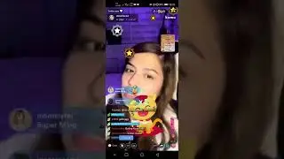 ALEXA ILACAD KUMU LIVE WITH TJ VALDERAMA, ANG GANDA NG SONG