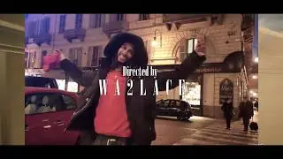 KING MIKZ - MIRINO feat. SEDRICK (OFFICIAL VIDEO)