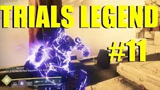 Trials Of The Nine LEGEND Clutches & Highlights Part 11