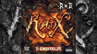 R.O.D. x Schwartz - Kehlfickkillers (prod. WMM23)