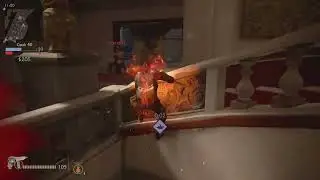 Can you guys guess the map?? | Uncharted 4 Multiplayer