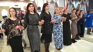 Свадьба в Ресторане Орсеп, Шамиль Алима,Turkish Wedding 2018 Веселая Свадьба в Алматы Каскелен