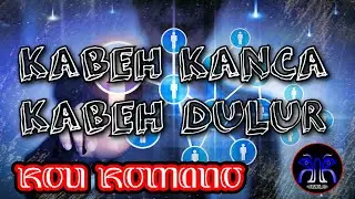 Kabeh Kanca Kabeh Dulur - Rou Romano