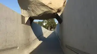 A Look at Levitated Mass