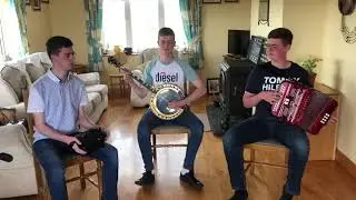 The Lively Brown Brothers from Cree