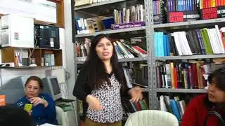 BUGAP UNPSJB Sede Trelew3