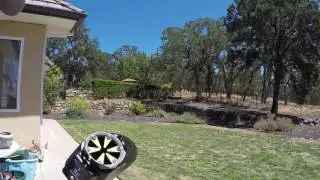 Proto Rize Maxxed Shooting!