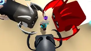 Regular, shiny, and mythic duality all together! | Bubble gum simulator