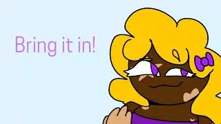 Hug me! (Remake)