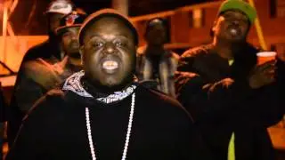 YODOE A.K.A.BIG YOSHI Crestside King Vlog 1