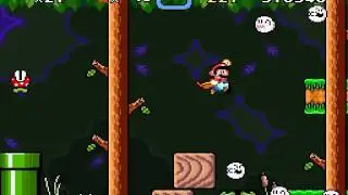 Let's Play MGU - Ghostly Forest