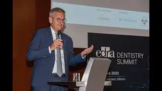 Dentistry Summit EDRA: le sfide dell'Universit&agrave;