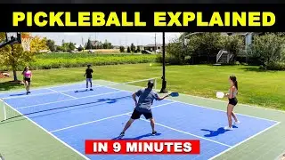 How to play Pickleball for Beginners in 2026: Ultimate Guide