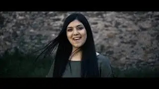 Andreea și Cătălin Ciuculescu - C&acirc;nd iubești [Official 4K]