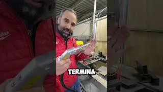 Soldadora Laser en Aluminio | PPi m&aacute;quinas SRL de la mano con    @taurosoldadoras7930