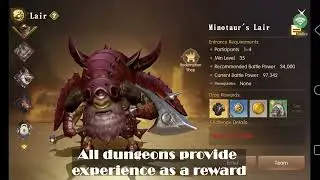 Dragon Nest 2 Evolution Beginner Guide | Tips and Tricks to #dragonnest2evolution | LDCloud