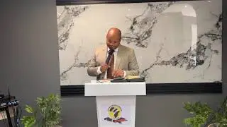 Mr Nkantsu || The Church of God || 18 January 2026 