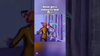 Just gimme a second to heal 😭 #shorts #fortnite #fortnitememes #gaming #memes #fortniteclips #fyp