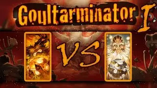 DOFUS PVP RETRO I Goultarminator I - MATCH RONDA 1 - 2ª Combat Rushu VS Pouchecot