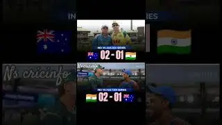 India won the T20 series against australia #india #australia #indvsaus #ytshorts #trending #viral