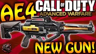 COD Advanced Warfare - 