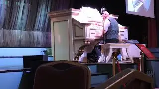 Cinema  Organ.   England,  UK.