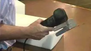 Foam Cutter  Upholstery  Cushion Saw