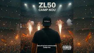 ZL50 - CAMP NOU