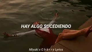 Allie X - Learning in Public [Traducida al Espa&ntilde;ol] // Feat. C h &euml; r r y Lyrics