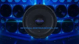 PRAWN | Official Instrumental #21