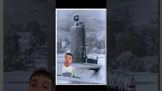 Pirate Flags on British Submarines?