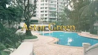 If Real Estate Videos were Travel Videos | Astor Green