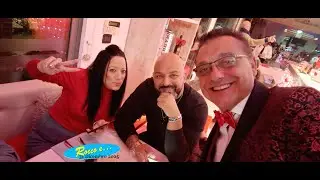 Rocco e... il Cenone del 31 Dicembre 2025