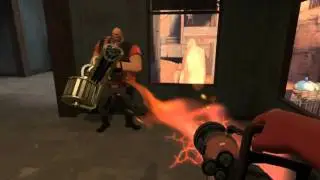 New medic weapons