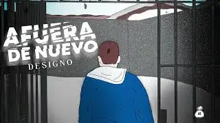 Designo - Afuera De Nuevo (Audio Oficial)