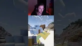 ЭНДЕРМЕН в ПРАЙМЕ 💀 #micvol #minecraft #майнкрафт