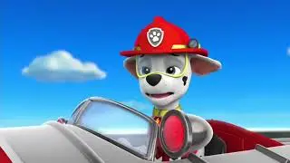 Animation Park: Pat & Marshall Fight Scene