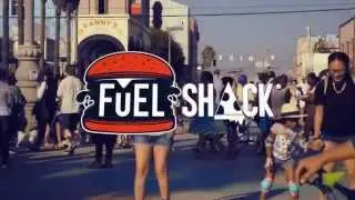 #Fuel Shack #Business Rap #Commercial
