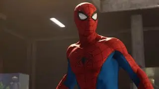 SPIDER-MAN PS4 | Gameplay Walkthrough | Part 2 【1080p HD / Game】|  Master Dayyaan  | Spiderman PS4 |
