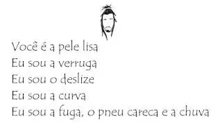 Froid - Vol&uacute;pia da Culpa (LETRA/PART)