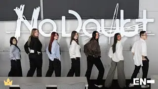 [KPOP IN PUBLIC] ENHYPEN 'No Doubt' Dance Cover | KDC Amherst