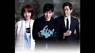 Healer OST ~ When You Hold Me Tight