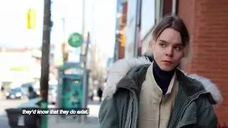 Transgender in Toronto