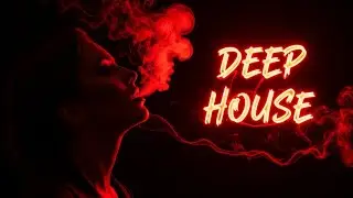 Deep House Night Drive &bull; Cinematic Electronic Chill for Late Hours, Neon Lights and Midnight Vibes