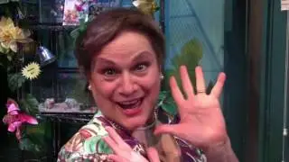 THE ARTIFICIAL JUNGLE COMMERCIAL