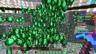 Minecraft- MOST OP PRISON SERVER [1.8+]