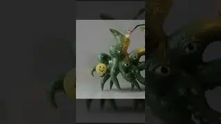Shoggoth Vlog 1